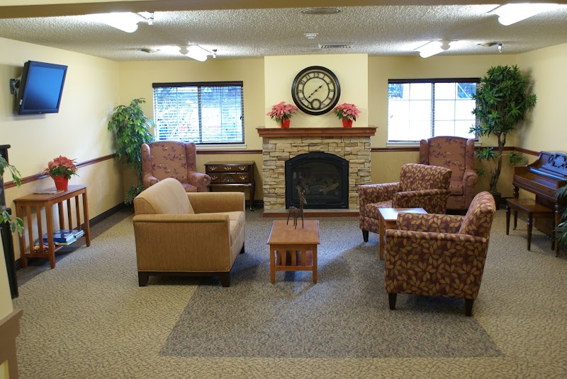 Avamere Rehabilitation Of Beaverton nursing home in BEAVERTON, OR - Photo 5 of 10