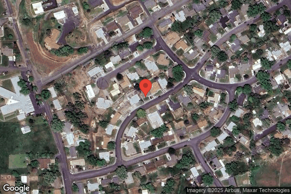 WILLOWBROOK POST ACUTE nursing home in PENDLETON, OR - Photo 1 of 3