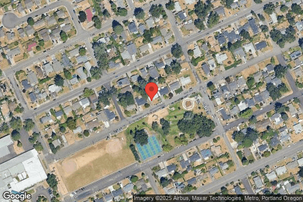AVAMERE REHABILITATION OF CLACKAMAS nursing home in GLADSTONE, OR - Photo 1 of 5