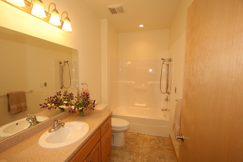 MENNONITE HOME nursing home in ALBANY, OR - Photo 4 of 5