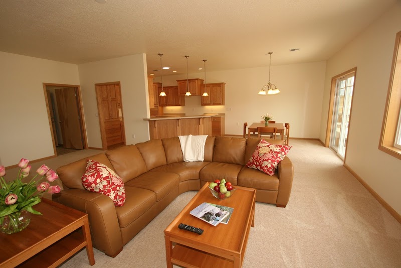 MENNONITE HOME nursing home in ALBANY, OR - Photo 5 of 5