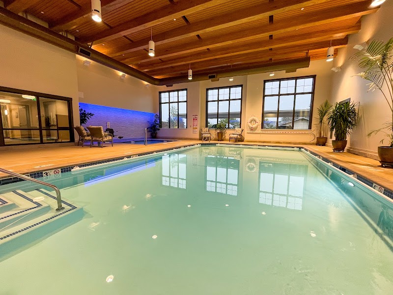 DALLAS RETIREMENT VILLAGE HEALTH CENTER nursing home in DALLAS, OR - Photo 4 of 5