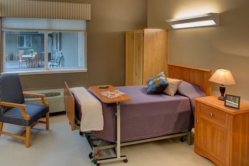 MARQUIS PIEDMONT POST ACUTE REHAB nursing home in PORTLAND, OR - Photo 3 of 10