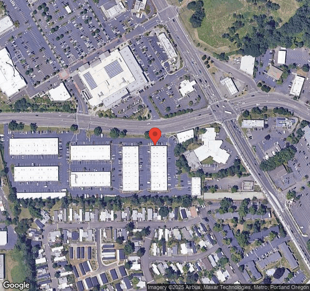 MARQUIS OREGON CITY POST ACUTE REHAB nursing home in OREGON CITY, OR - Photo 1 of 3