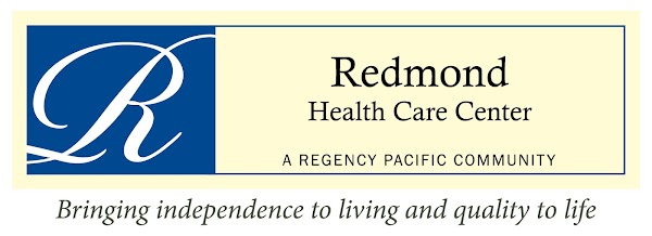 REGENCY REDMOND REHABILITATION AND NURSING CENTER nursing home in REDMOND, OR - Photo 1 of 2