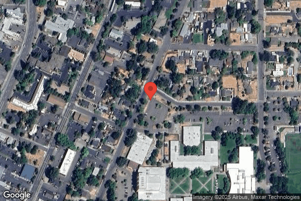 LAUREL HILL NURSING CENTER nursing home in GRANTS PASS, OR
