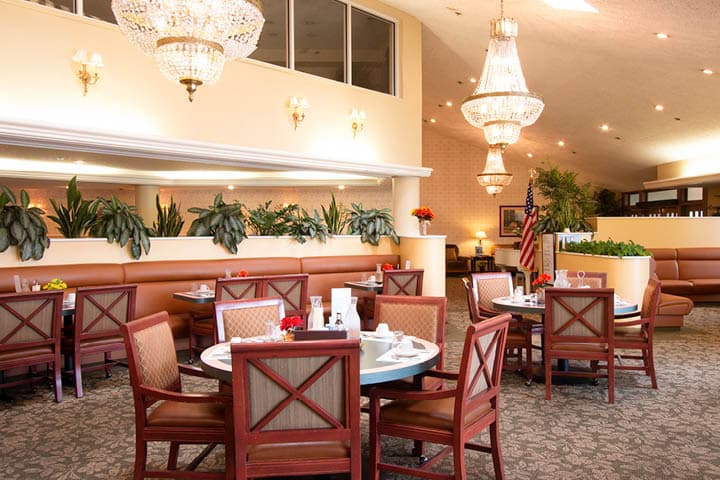 AVAMERE COURT AT KEIZER nursing home in KEIZER, OR - Photo 5 of 5