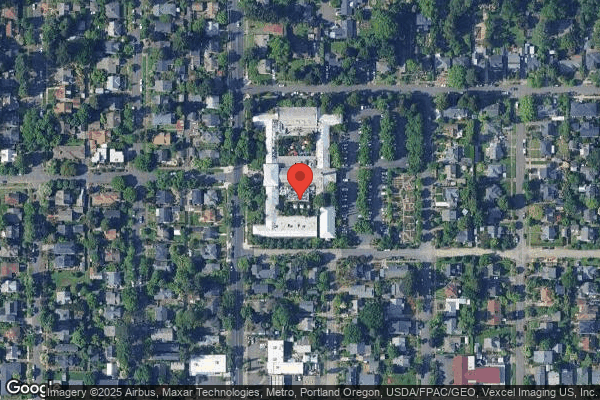 FERNHILL REHABILITATION AND CARE nursing home in PORTLAND, OR - Photo 1 of 2