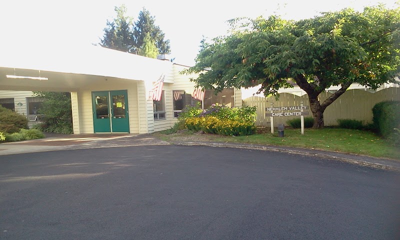 NEHALEM VALLEY CARE CENTER nursing home in WHEELER, OR - Photo 4 of 5