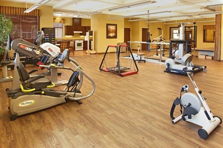 BEND TRANSITIONAL CARE nursing home in BEND, OR - Photo 4 of 9