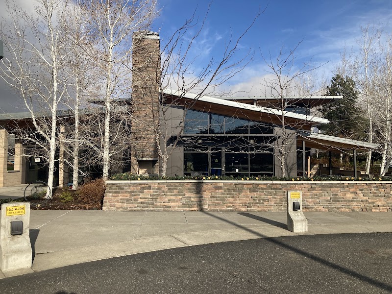 OREGON VETERANS HOME nursing home in THE DALLES, OR - Photo 2 of 8