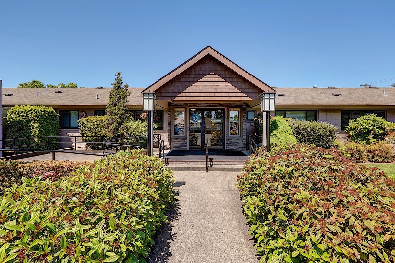 GATEWAY CARE AND RETIREMENT nursing home in PORTLAND, OR - Photo 4 of 5