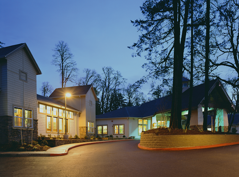 PEARL AT KRUSE WAY, THE nursing home in LAKE OSWEGO, OR - Photo 4 of 5