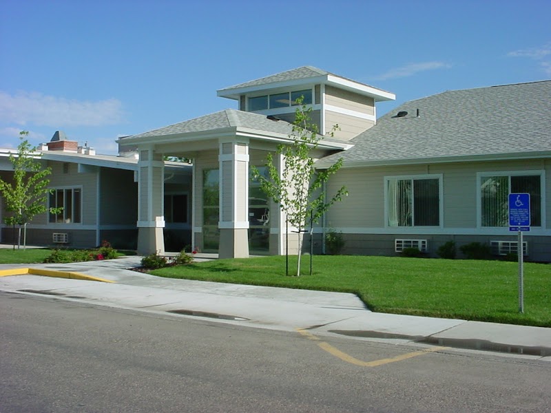 PIONEER NURSING HOME nursing home in VALE, OR - Photo 3 of 10