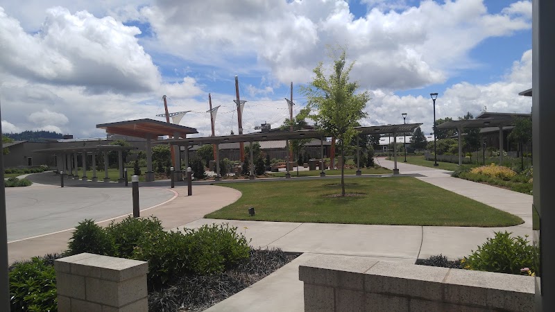 LEBANON VETERANS HOME nursing home in LEBANON, OR - Photo 4 of 5