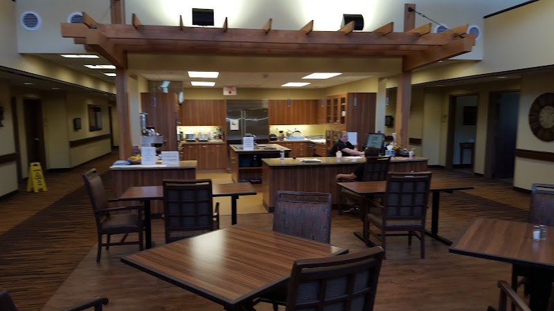 LEBANON VETERANS HOME nursing home in LEBANON, OR - Photo 5 of 5