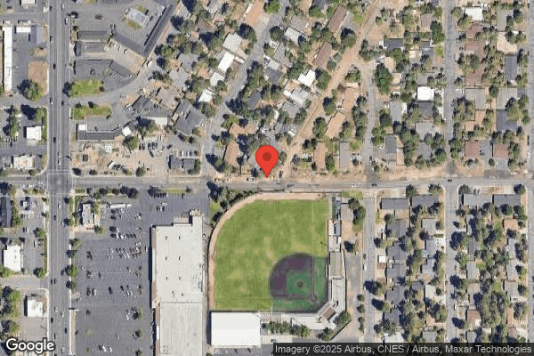 REGENCY CARE OF CENTRAL OREGON nursing home in BEND, OR