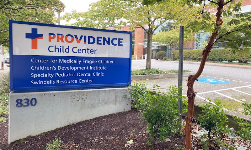 PROVIDENCE CHILD CENTER nursing home in PORTLAND, OR - Photo 3 of 5