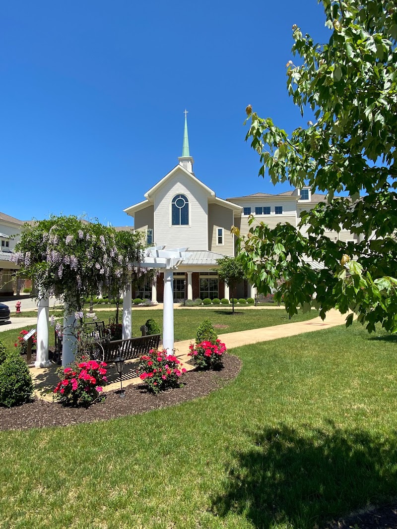 PASSAVANT RETIREMENT AND HEALT nursing home in ZELIENOPLE, PA - Photo 5 of 10