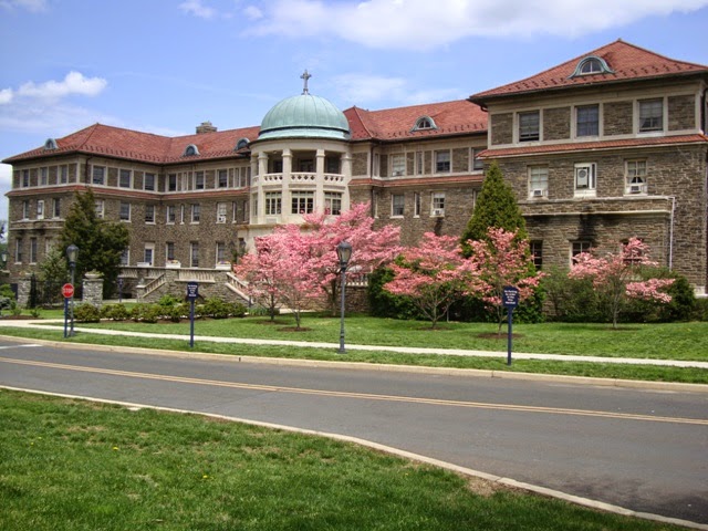 ST JOSEPH'S MANOR nursing home in MEADOWBROOK, PA - Photo 2 of 5