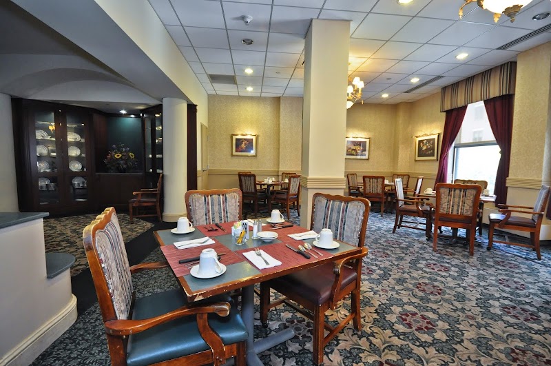 ST JOSEPH'S MANOR nursing home in MEADOWBROOK, PA - Photo 3 of 5