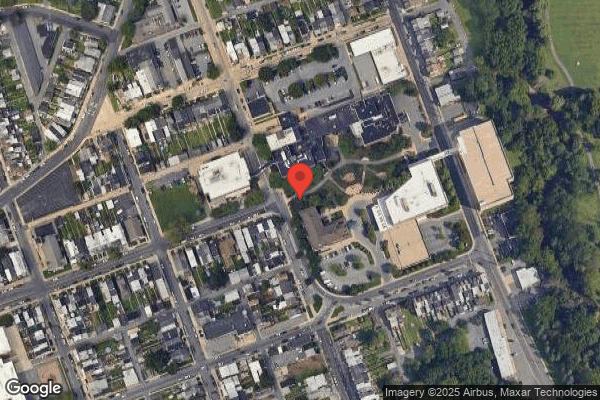 GOOD SHEPHERD HOME RAKER CENTER nursing home in ALLENTOWN, PA - Photo 1 of 4