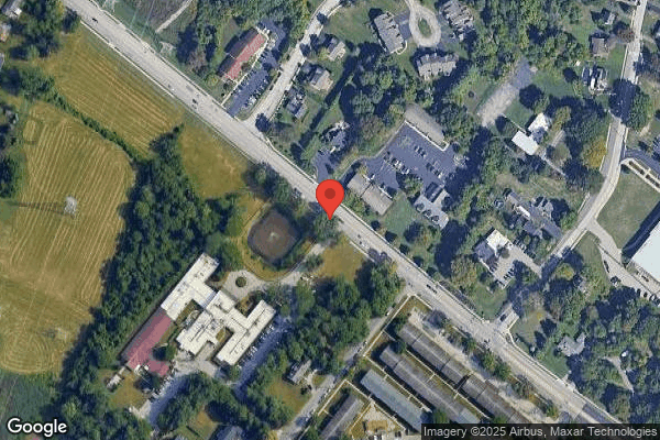 ARISTACARE AT MEADOW SPRINGS nursing home in PLYMOUTH MEETING, PA - Photo 1 of 5