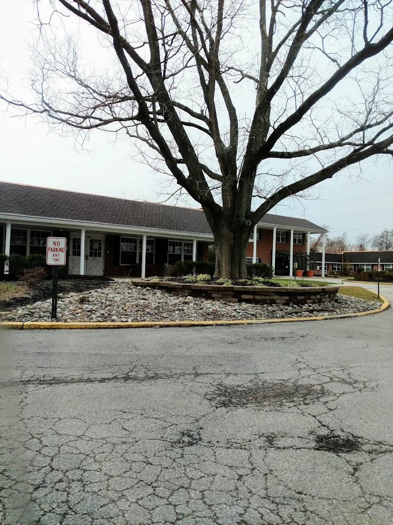 ARISTACARE AT MEADOW SPRINGS nursing home in PLYMOUTH MEETING, PA - Photo 4 of 5