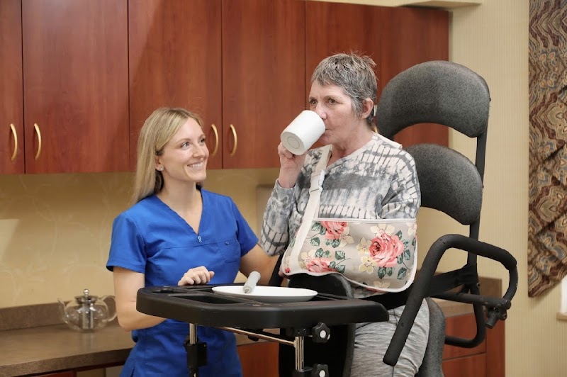 ARISTACARE AT MEADOW SPRINGS nursing home in PLYMOUTH MEETING, PA - Photo 5 of 5