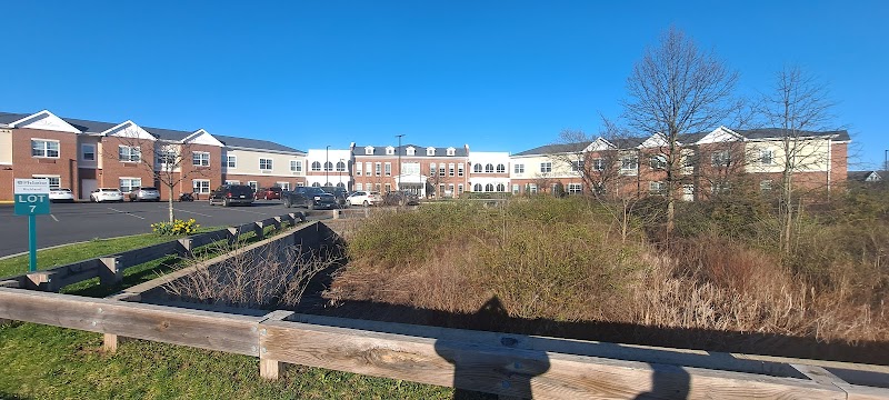 PHOEBE RICHLAND HCC nursing home in RICHLANDTOWN, PA - Photo 4 of 7