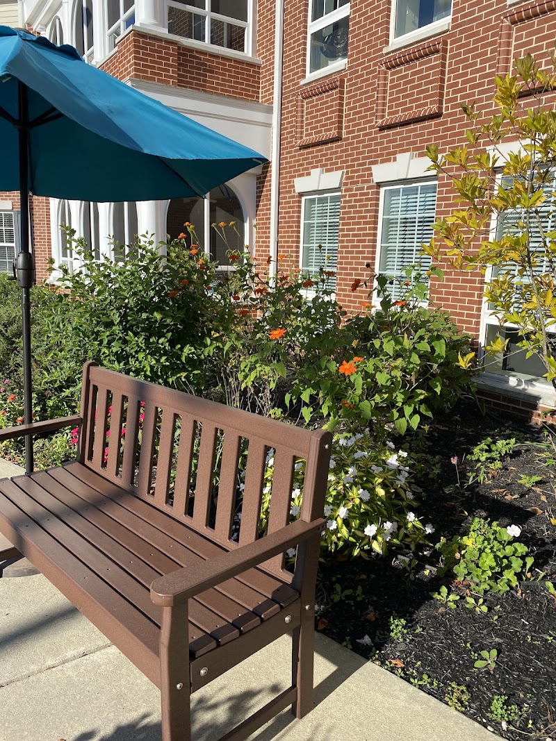 PHOEBE RICHLAND HCC nursing home in RICHLANDTOWN, PA - Photo 5 of 7