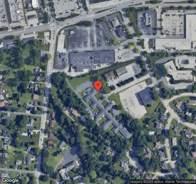 KINGSTON COURT SKILLED NURSING AND REHABILITATION nursing home in YORK, PA - Photo 1 of 5