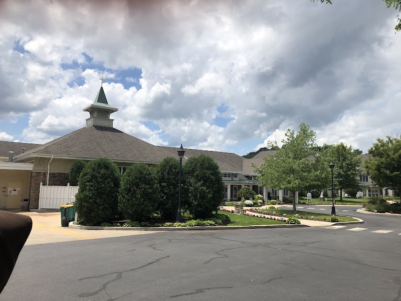 GARVEY MANOR nursing home in HOLLIDAYSBURG, PA - Photo 3 of 5