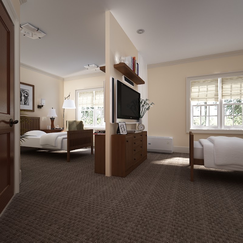 SAYRE HEALTH CARE CENTER nursing home in SAYRE, PA - Photo 3 of 5