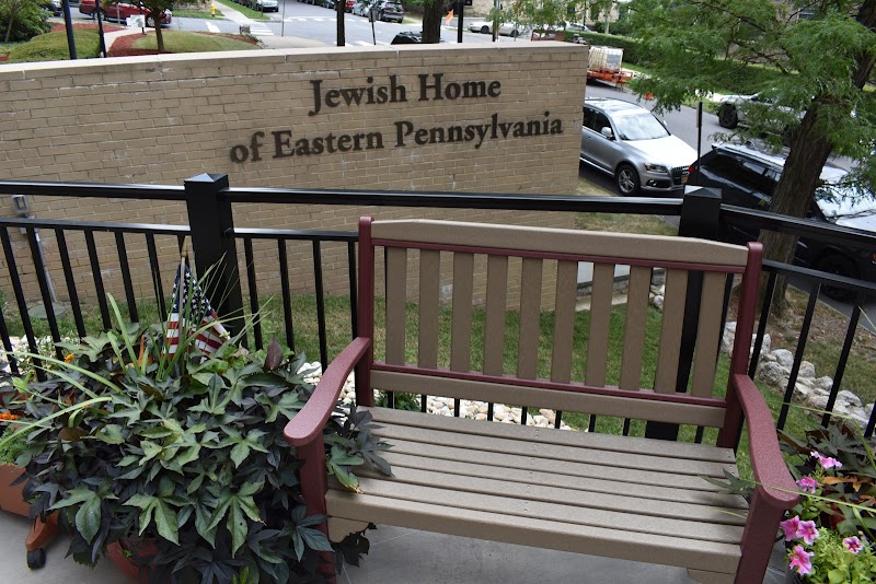 ELAN SKILLED NURSING AND REHAB, A JEWISH SENIOR LI nursing home in SCRANTON, PA - Photo 3 of 5