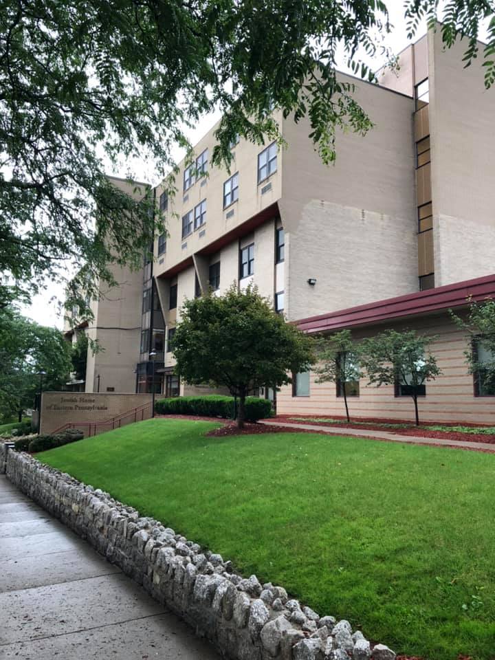 ELAN SKILLED NURSING AND REHAB, A JEWISH SENIOR LI nursing home in SCRANTON, PA - Photo 5 of 5