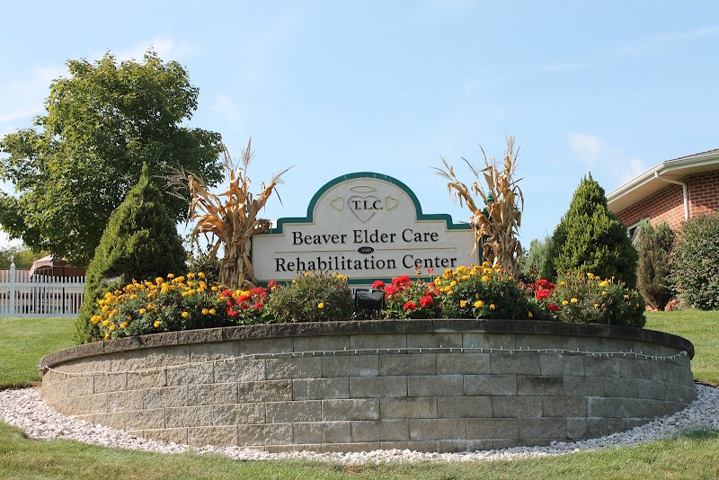 BEAVER HEALTHCARE AND REHABILITATION CENTER nursing home in ALIQUIPPA, PA - Photo 4 of 5