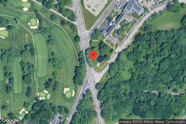 SIMPSON HOUSE INC nursing home in PHILADELPHIA, PA - Photo 1 of 10