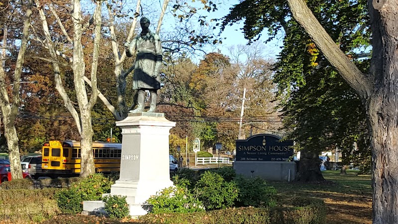 SIMPSON HOUSE INC nursing home in PHILADELPHIA, PA - Photo 3 of 10