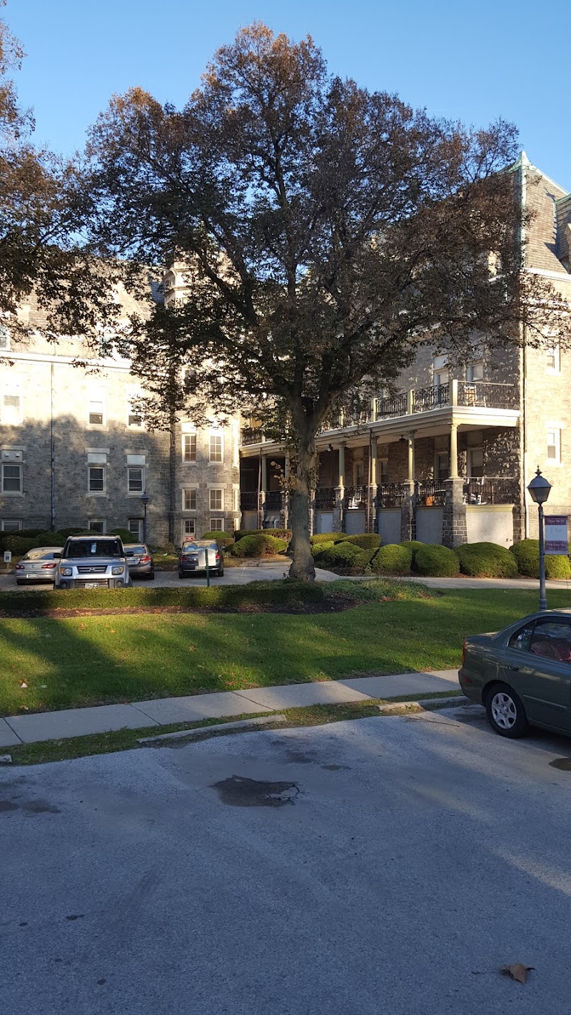 SIMPSON HOUSE INC nursing home in PHILADELPHIA, PA - Photo 4 of 10