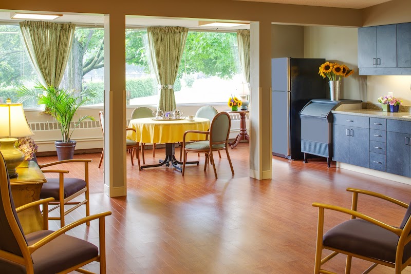 MIFFLIN CENTER nursing home in SHILLINGTON, PA - Photo 3 of 5