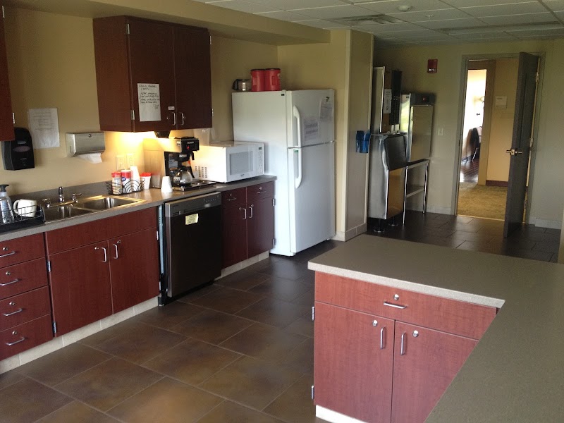 Canterbury Place nursing home in PITTSBURGH, PA - Photo 3 of 5