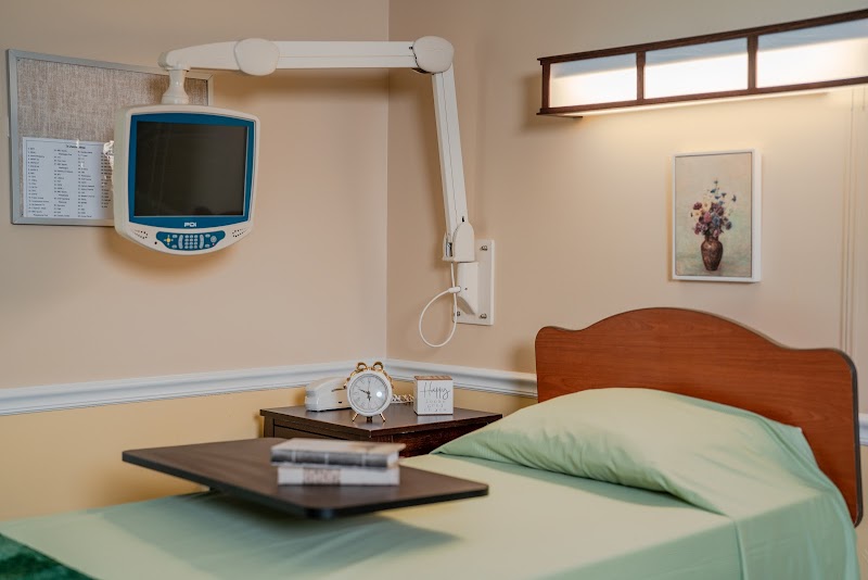 YORKVIEW NURSING AND REHABILITATION nursing home in YORK, PA - Photo 3 of 5