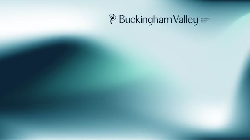 BUCKINGHAM VALLEY REHABILITATION AND NURSINGCENTER nursing home in BUCKINGHAM, PA - Photo 2 of 10