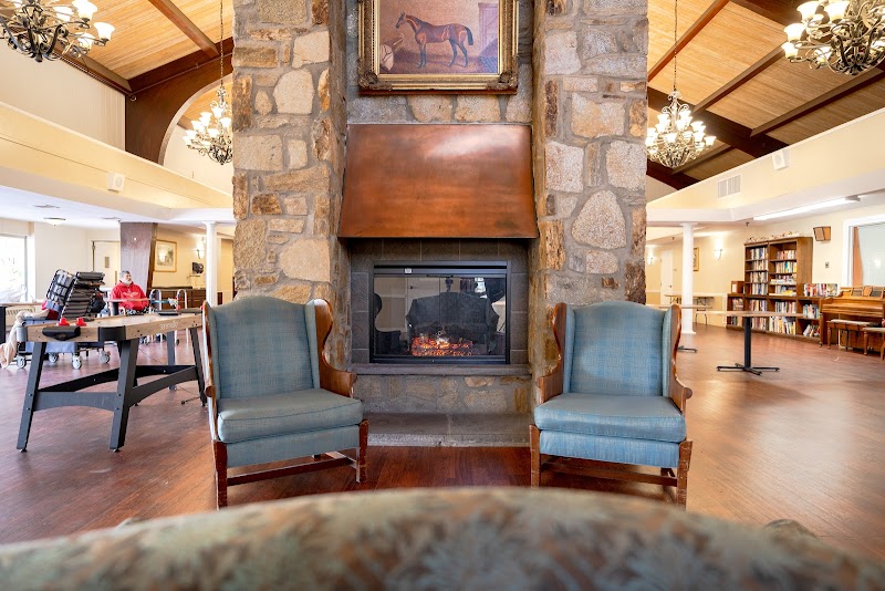 NEFFSVILLE NURSING AND REHABILITATION nursing home in LANCASTER, PA - Photo 4 of 5