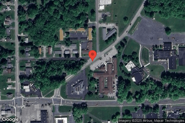 HERMITAGE NURSING AND REHABILITATION nursing home in HERMITAGE, PA - Photo 1 of 10