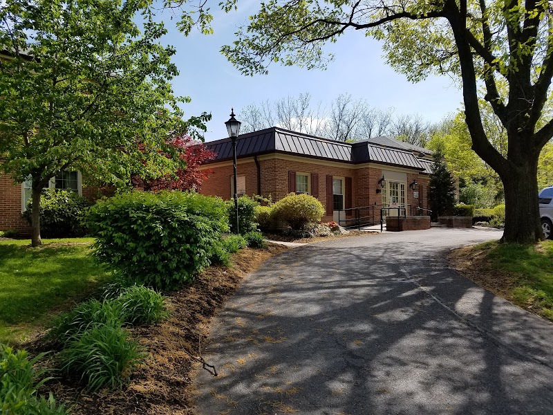WYOMISSING HEALTH AND REHABILITATION CENTER nursing home in READING, PA - Photo 5 of 9