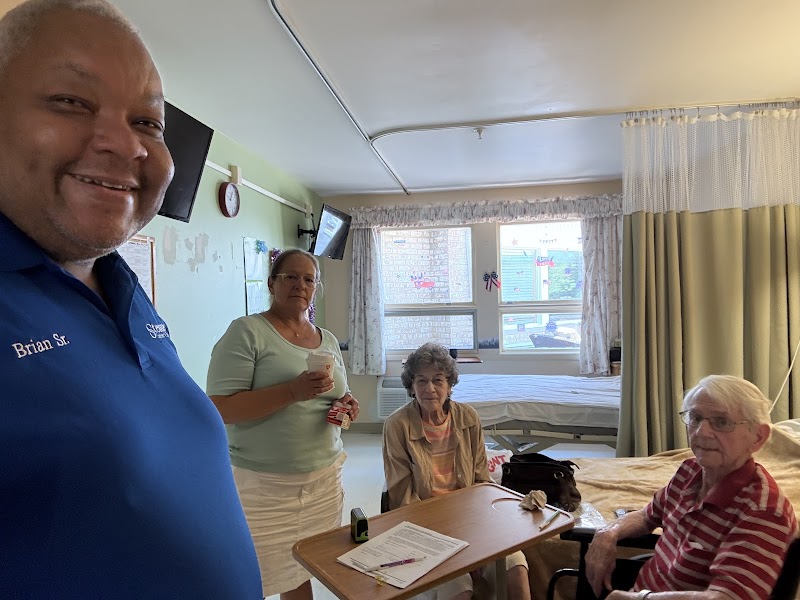 HILLTOP HEALTHCARE AND REHABILITATION CENTER nursing home in ALTOONA, PA - Photo 5 of 5