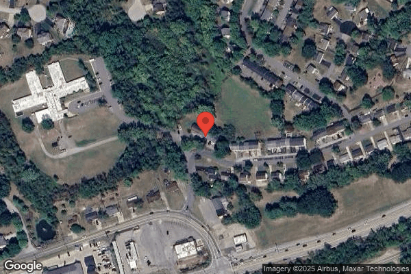 WECARE AT SOUTH HILLS REHABILITATION AND NRSG CTR nursing home in CANONSBURG, PA - Photo 1 of 5