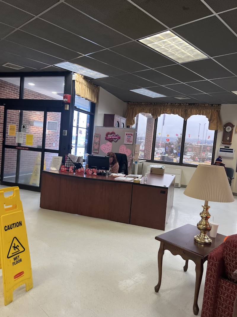 PLEASANT ACRES REHABILITATION AND NURSING CENTER nursing home in YORK, PA - Photo 2 of 5
